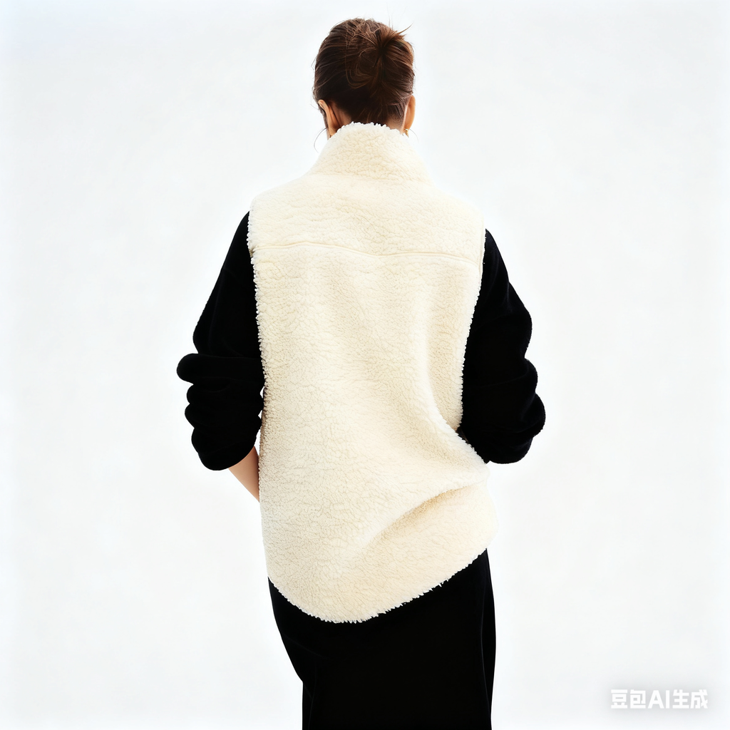 MAMA Before & After Babywearing Fleece Jacket & Vest (Buy 2 Free Shipping)