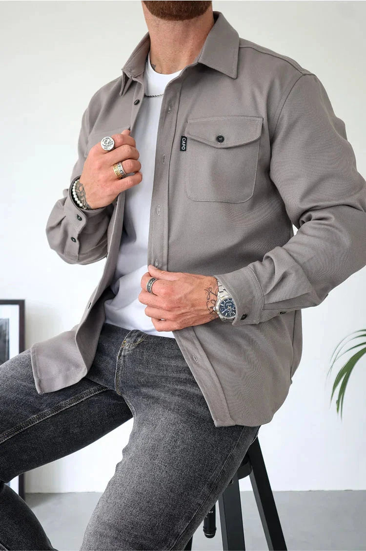 Stylish Comfort Jacket