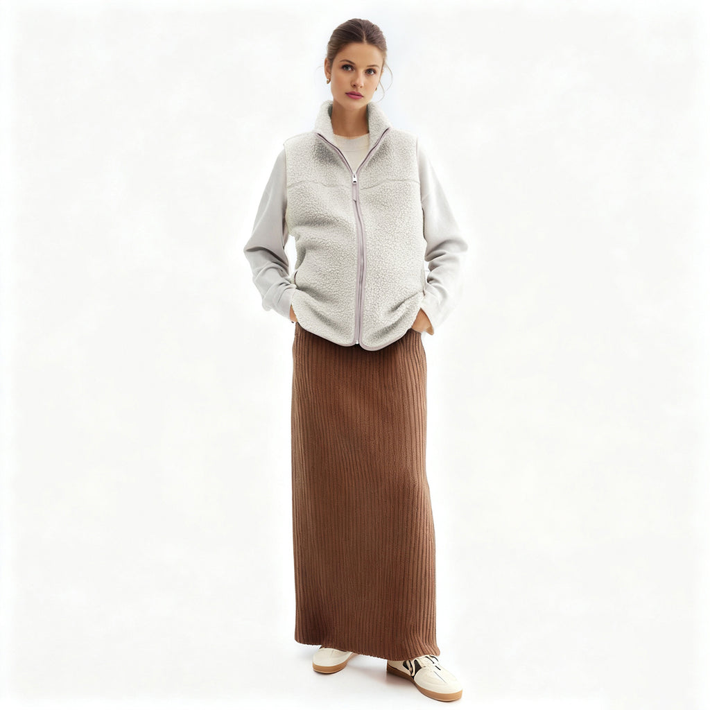 MAMA Before & After Babywearing Fleece Jacket & Vest (Buy 2 Free Shipping)