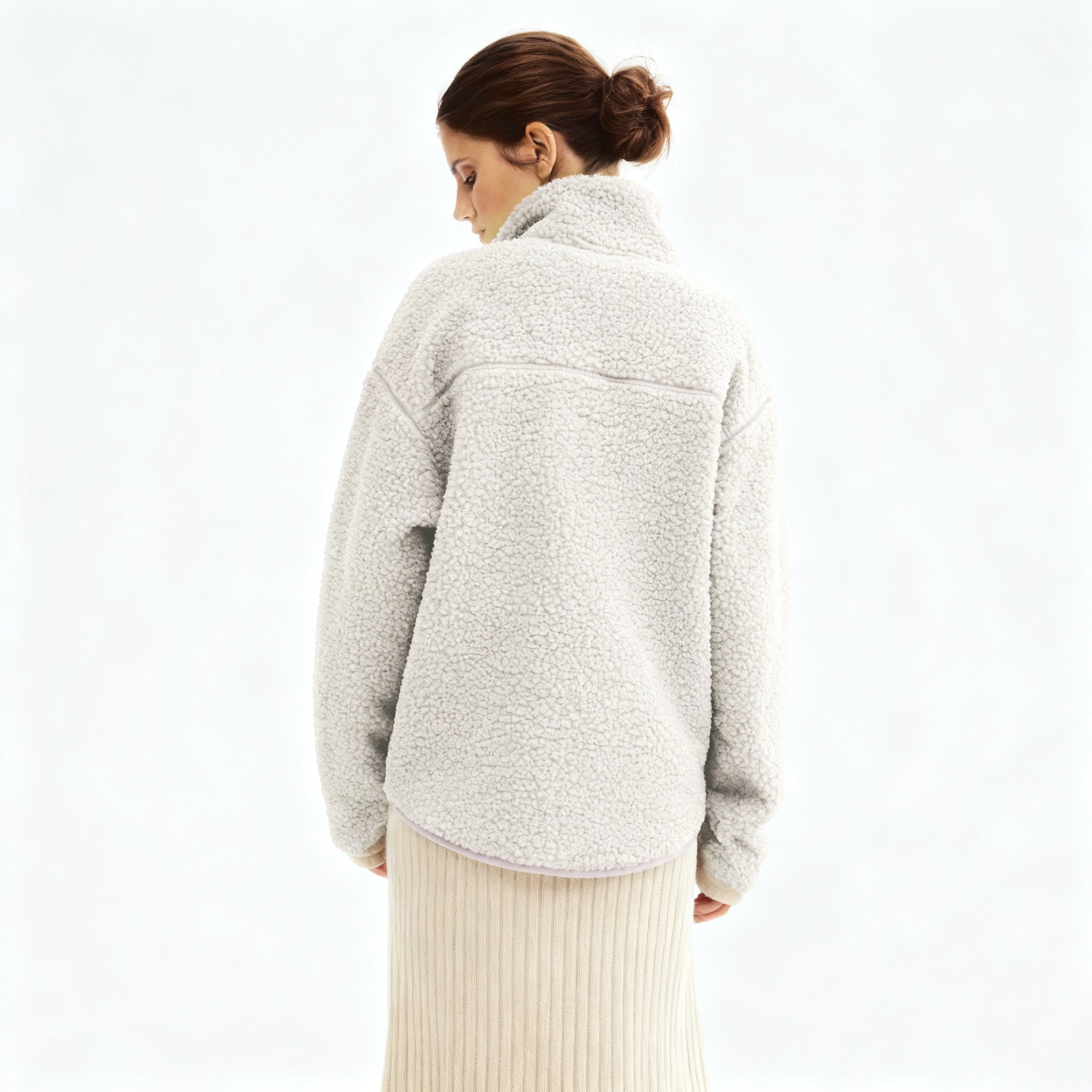 MAMA Before & After Babywearing Fleece Jacket & Vest (Buy 2 Free Shipping)