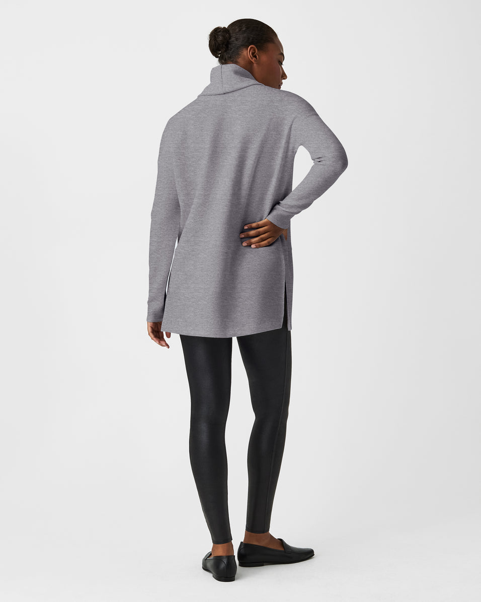 AirEssentials Turtleneck Tunic (Buy 2 Free Shipping)
