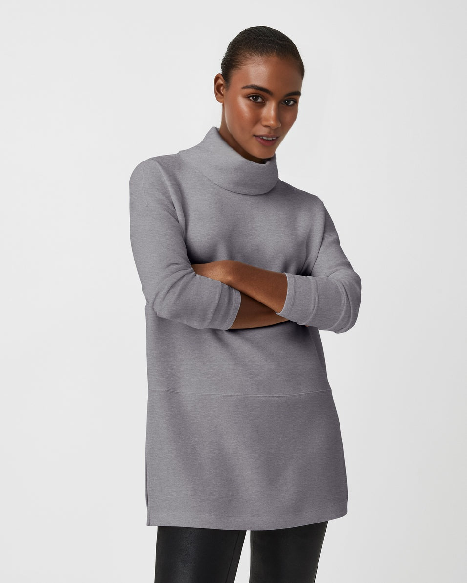 AirEssentials Turtleneck Tunic (Buy 2 Free Shipping)