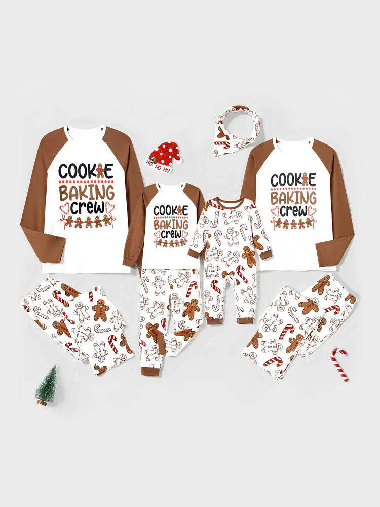 🎅🎄Christmas Matching Family Pajamas Set (Buy 2 Free Shipping)
