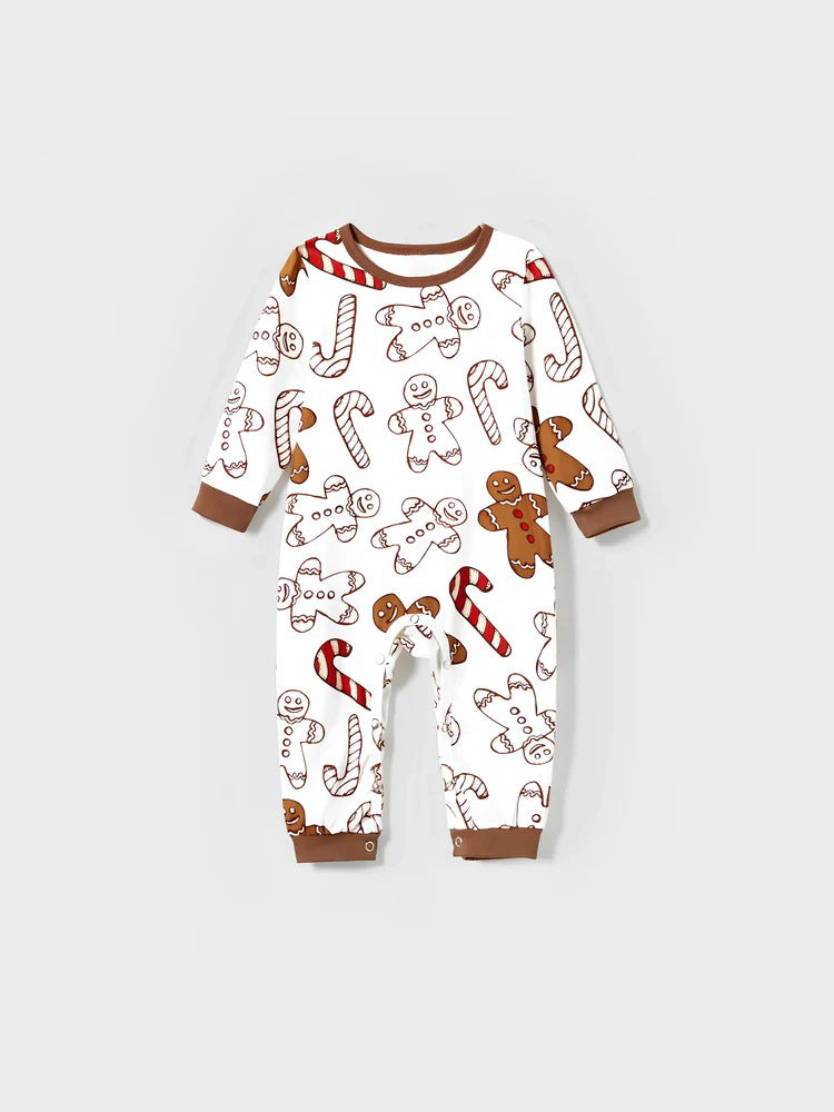 🎅🎄Christmas Matching Family Pajamas Set (Buy 2 Free Shipping)