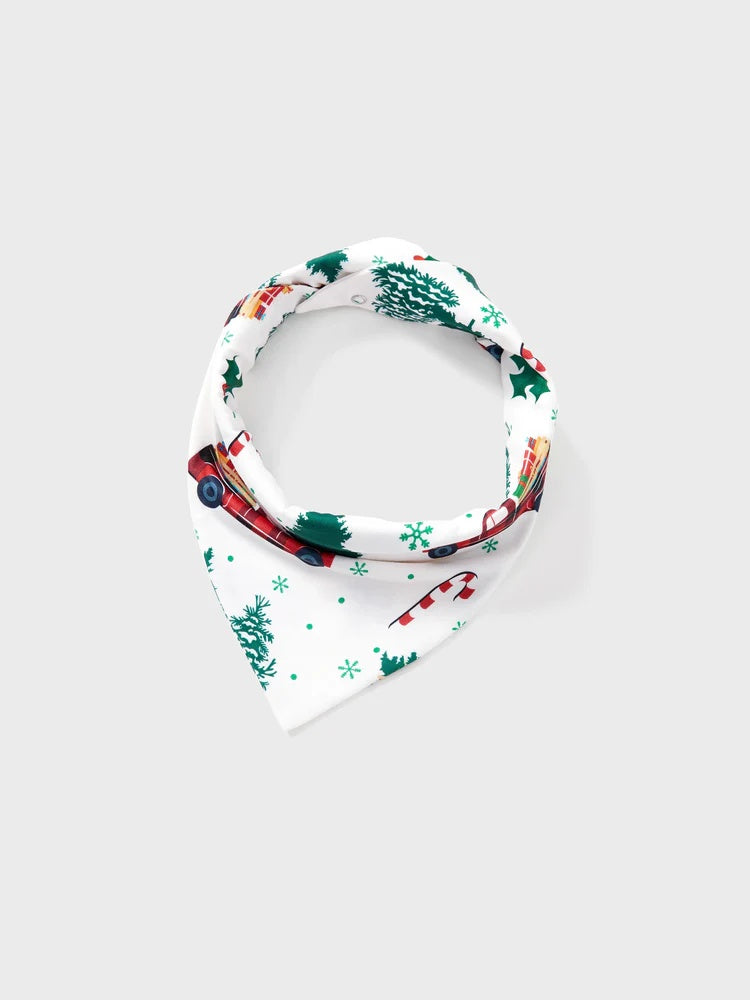 🎅🎄Christmas Matching Family Pajamas Set (Buy 2 Free Shipping)