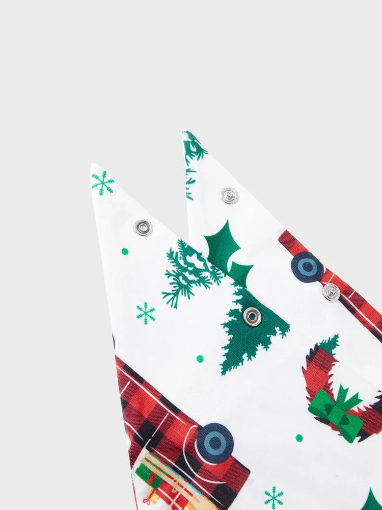 🎅🎄Christmas Matching Family Pajamas Set (Buy 2 Free Shipping)