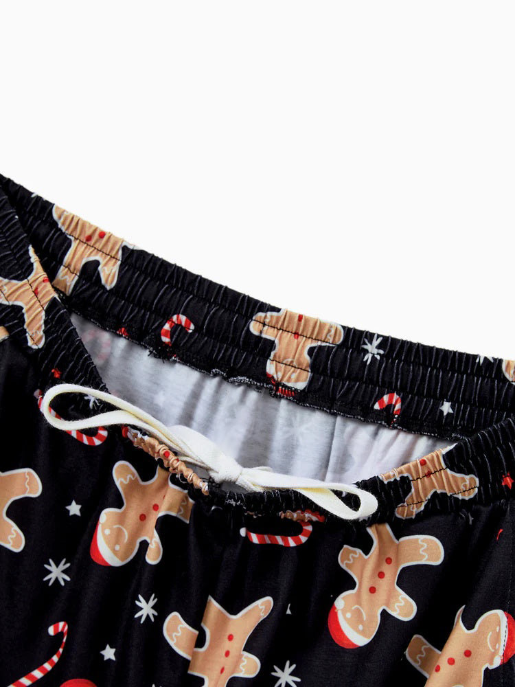 🎅🎄Christmas Matching Family Pajamas Set (Buy 2 Free Shipping)