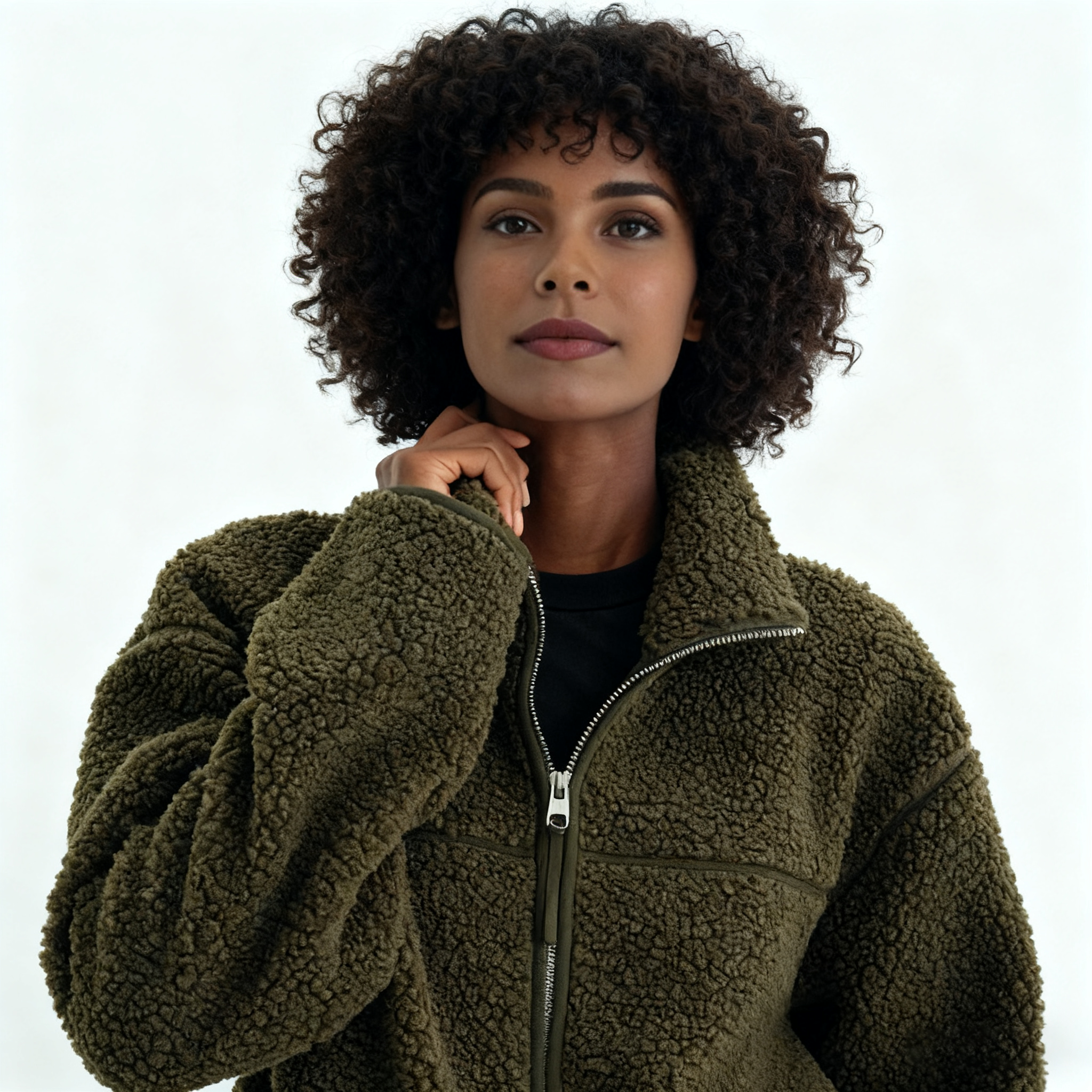 MAMA Before & After Babywearing Fleece Jacket & Vest (Buy 2 Free Shipping)