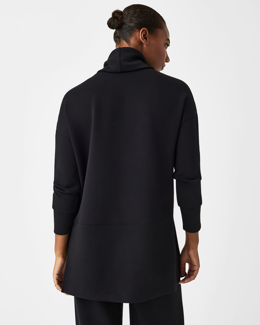 AirEssentials Turtleneck Tunic (Buy 2 Free Shipping)