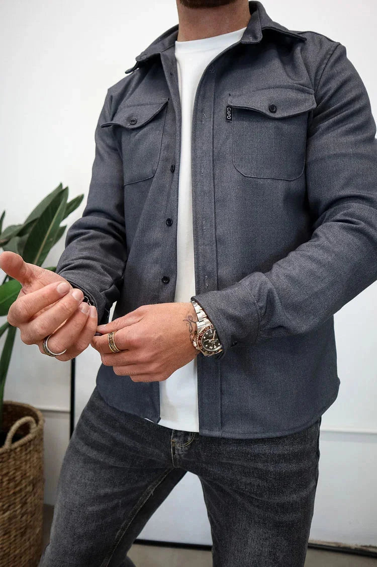 Stylish Comfort Jacket