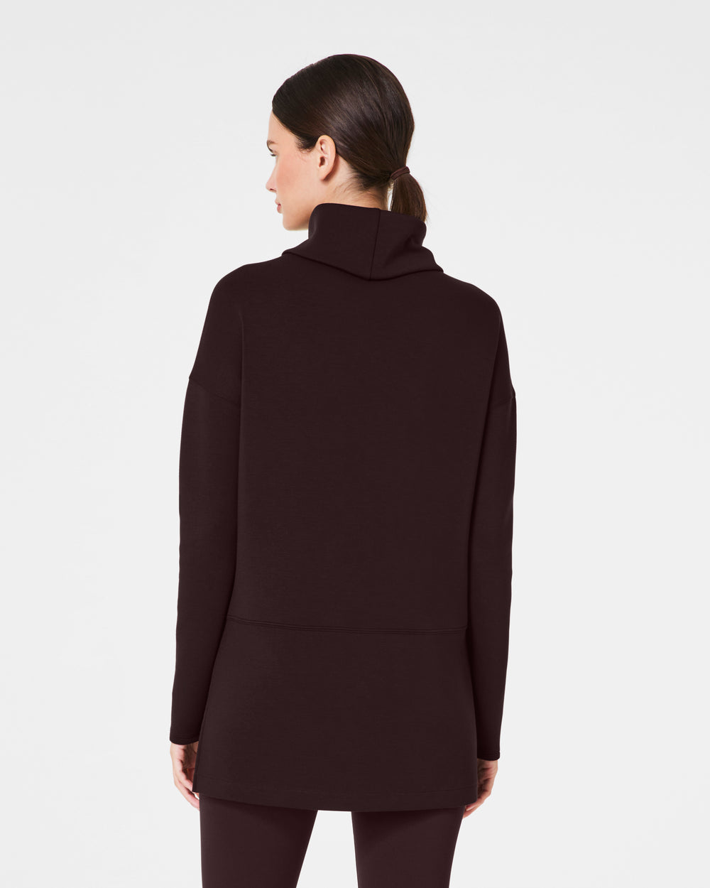 AirEssentials Turtleneck Tunic (Buy 2 Free Shipping)
