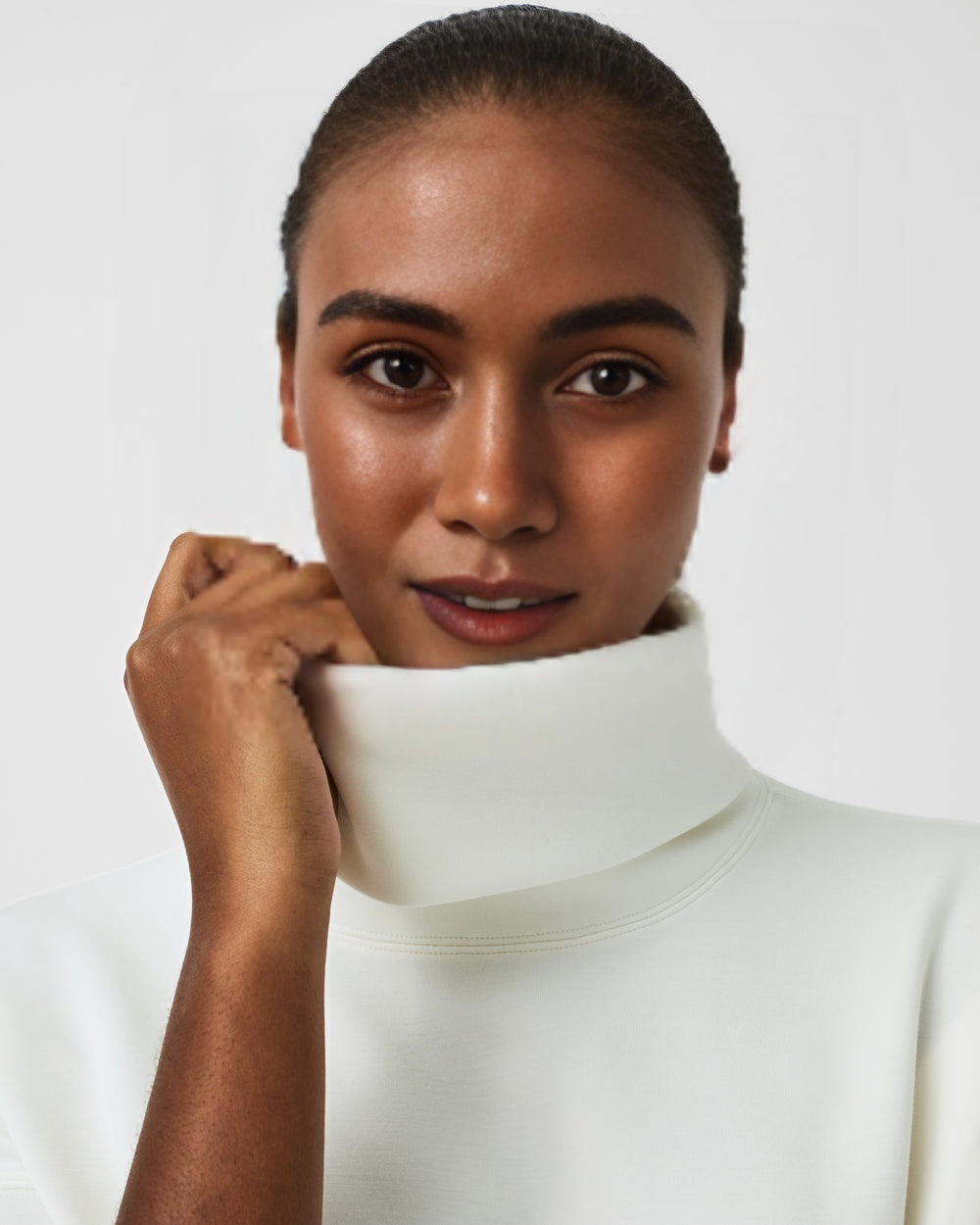 AirEssentials Turtleneck Tunic (Buy 2 Free Shipping)