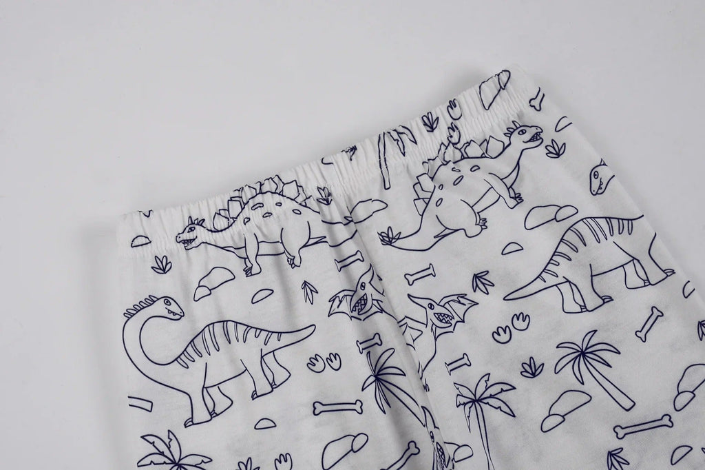 DoodleDream PJs (Buy 4 Free Shipping)