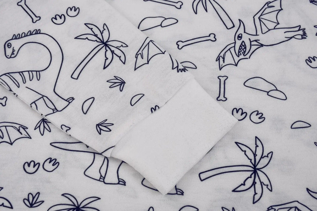 DoodleDream PJs (Buy 4 Free Shipping)