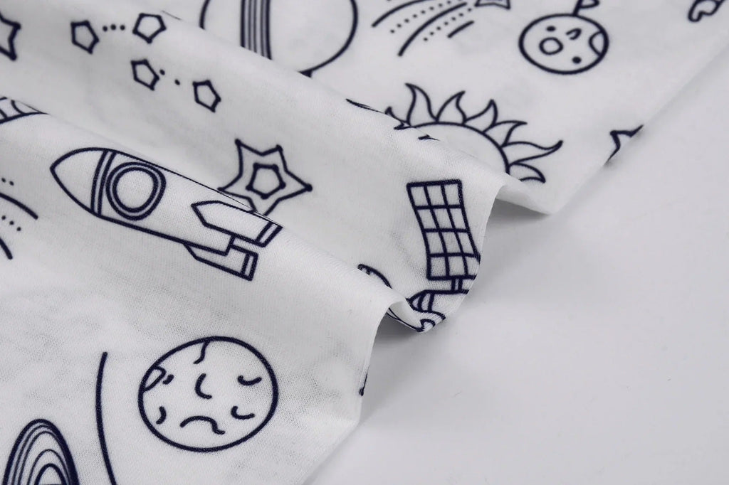 DoodleDream PJs (Buy 4 Free Shipping)