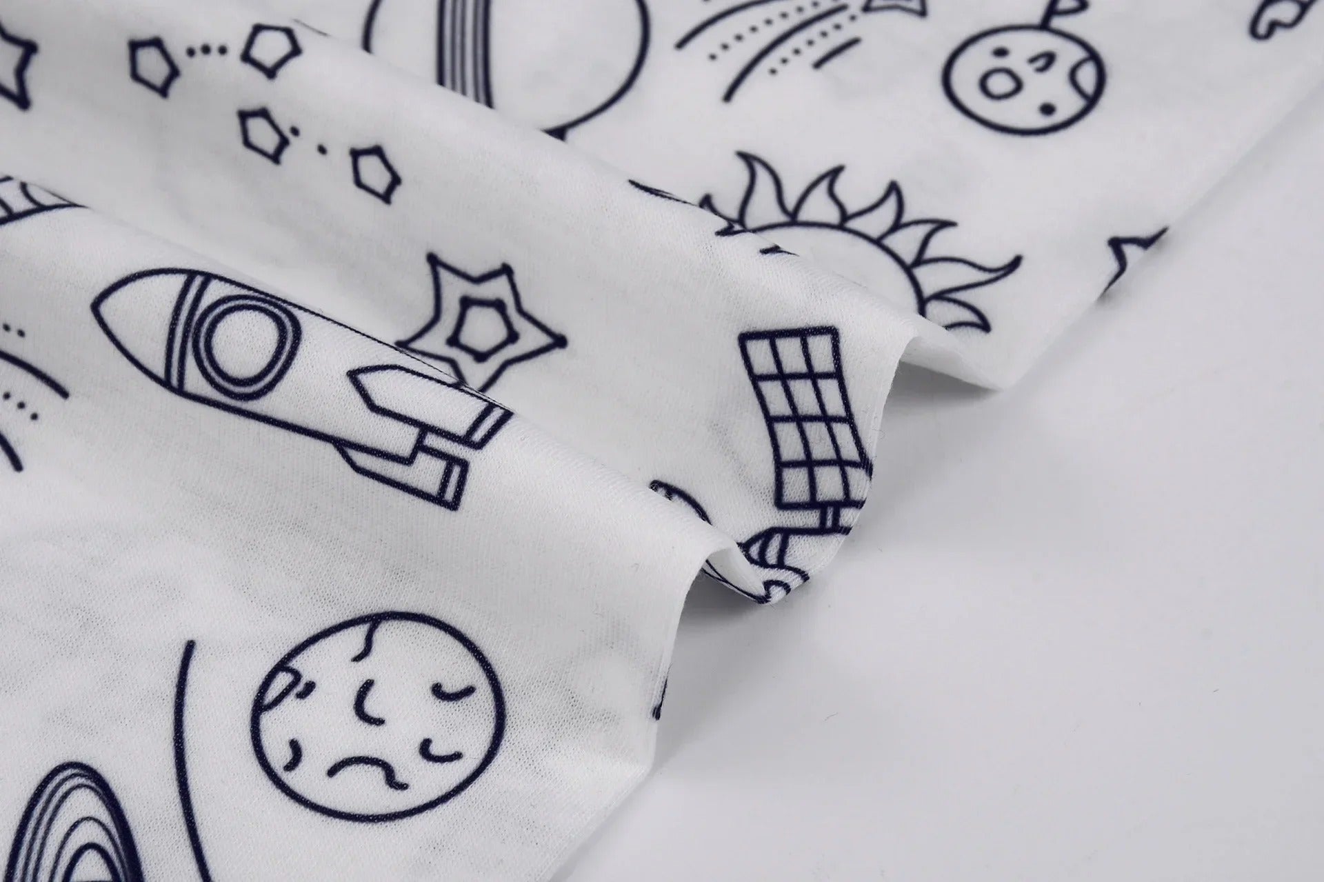 DoodleDream PJs (Buy 4 Free Shipping)