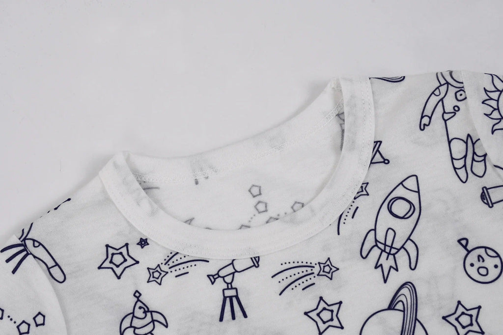 DoodleDream PJs (Buy 4 Free Shipping)