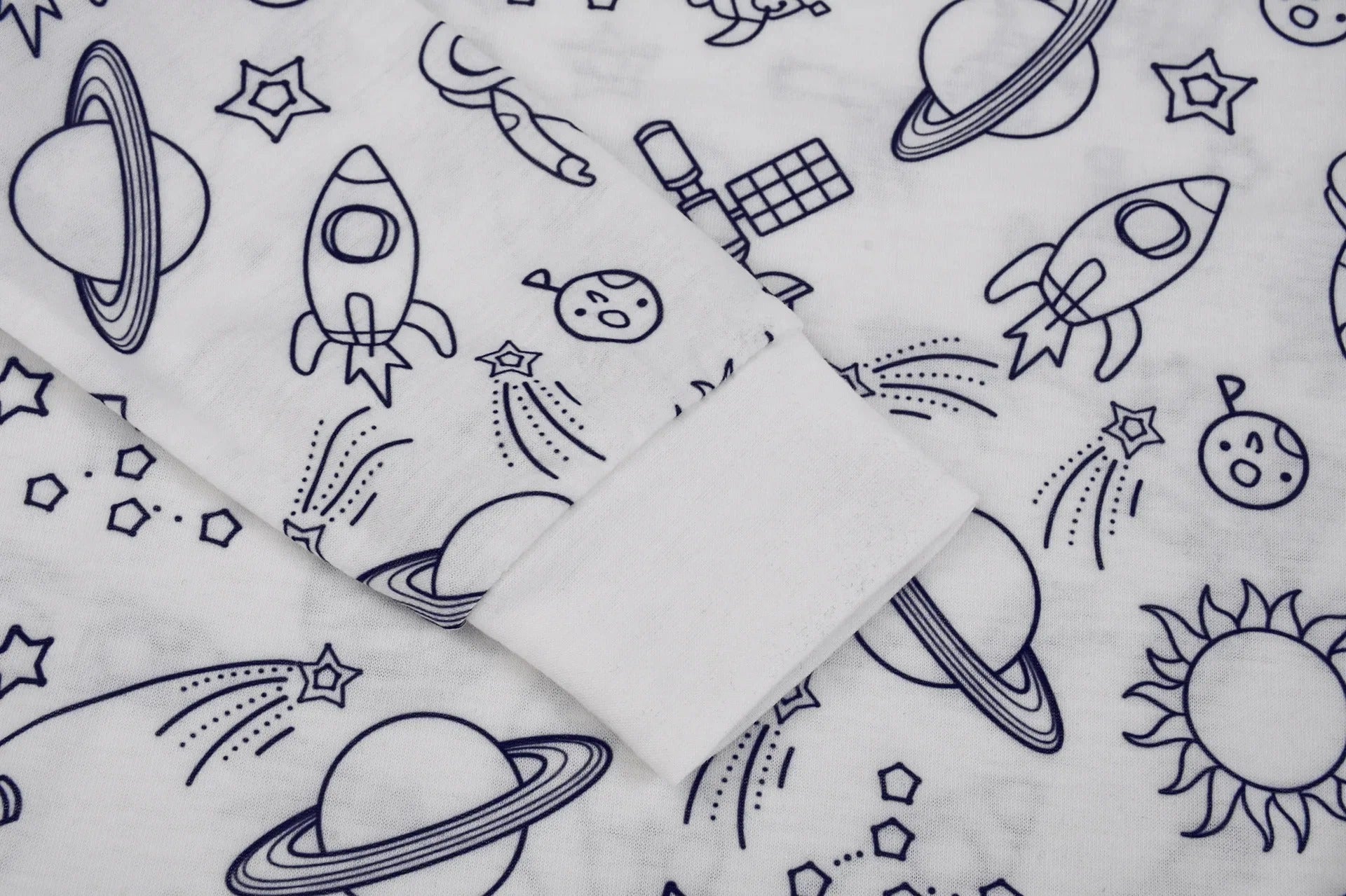 DoodleDream PJs (Buy 4 Free Shipping)
