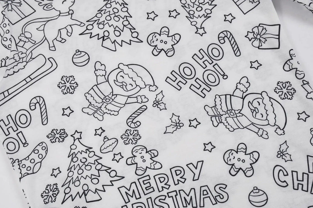 DoodleDream PJs (Buy 4 Free Shipping)