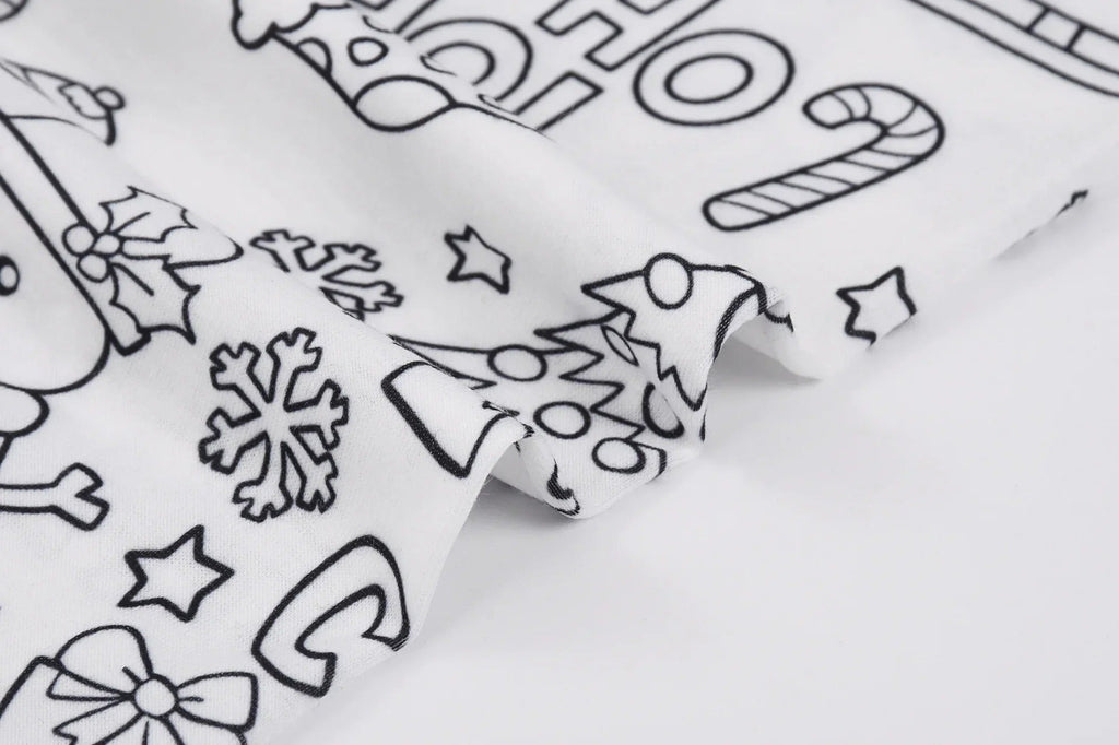 DoodleDream PJs (Buy 4 Free Shipping)