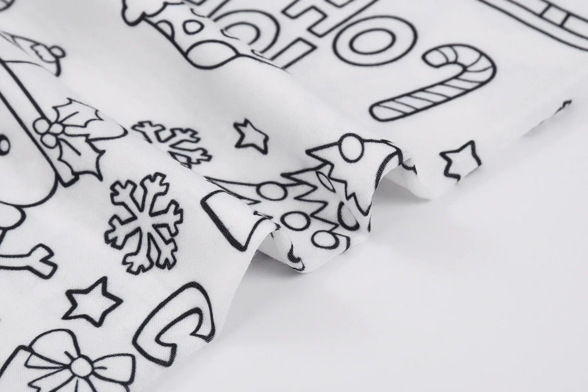 DoodleDream PJs (Buy 4 Free Shipping)