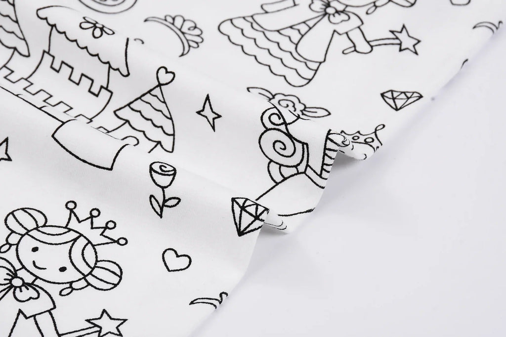 DoodleDream PJs (Buy 4 Free Shipping)