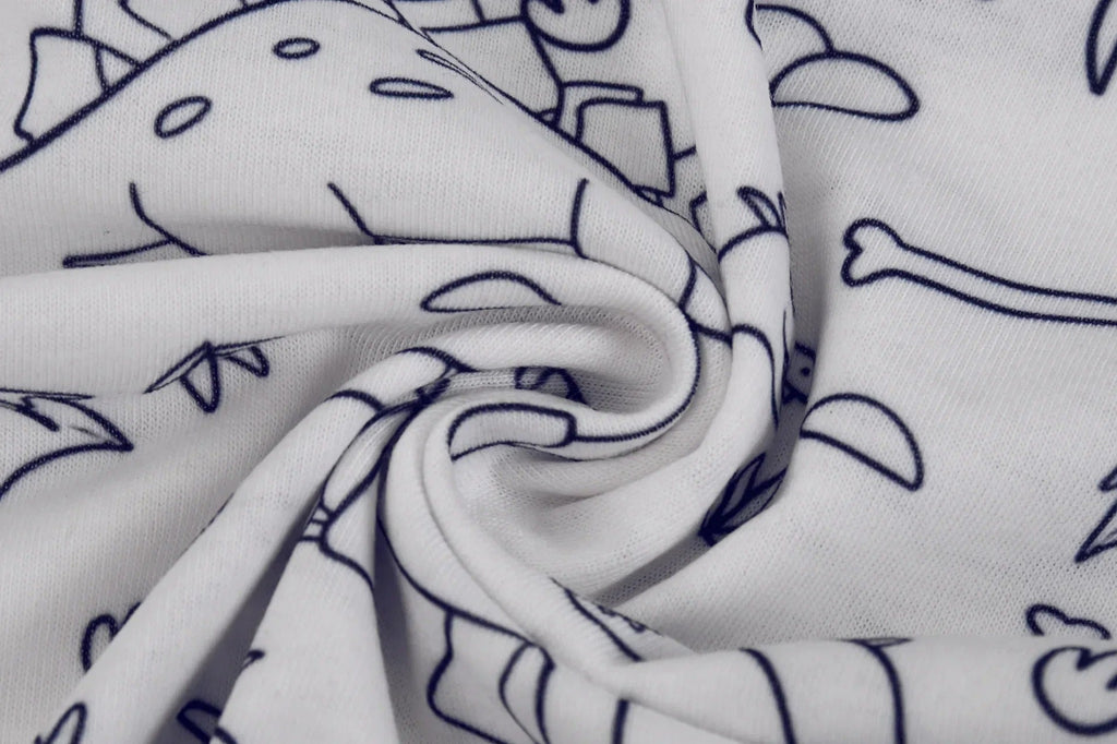DoodleDream PJs (Buy 4 Free Shipping)