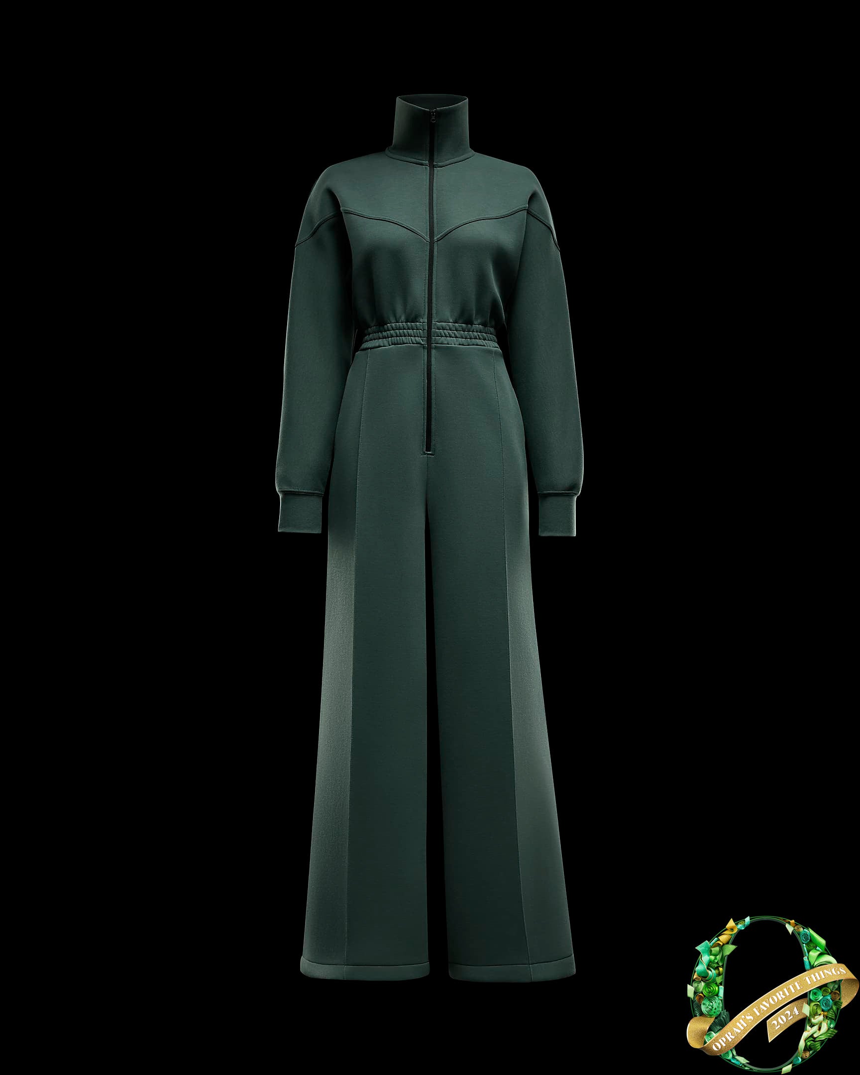 Winter Sportswear Tech Fleece Jumpsuit (BUY 2 FREE SHIPPING)