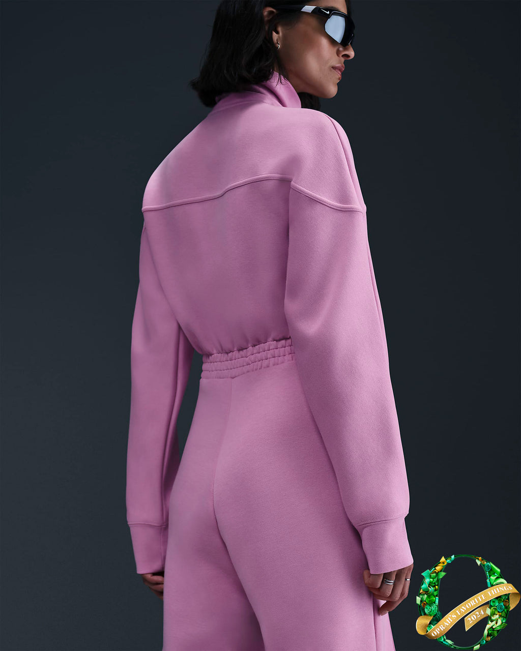 Winter Sportswear Tech Fleece Jumpsuit (BUY 2 FREE SHIPPING)