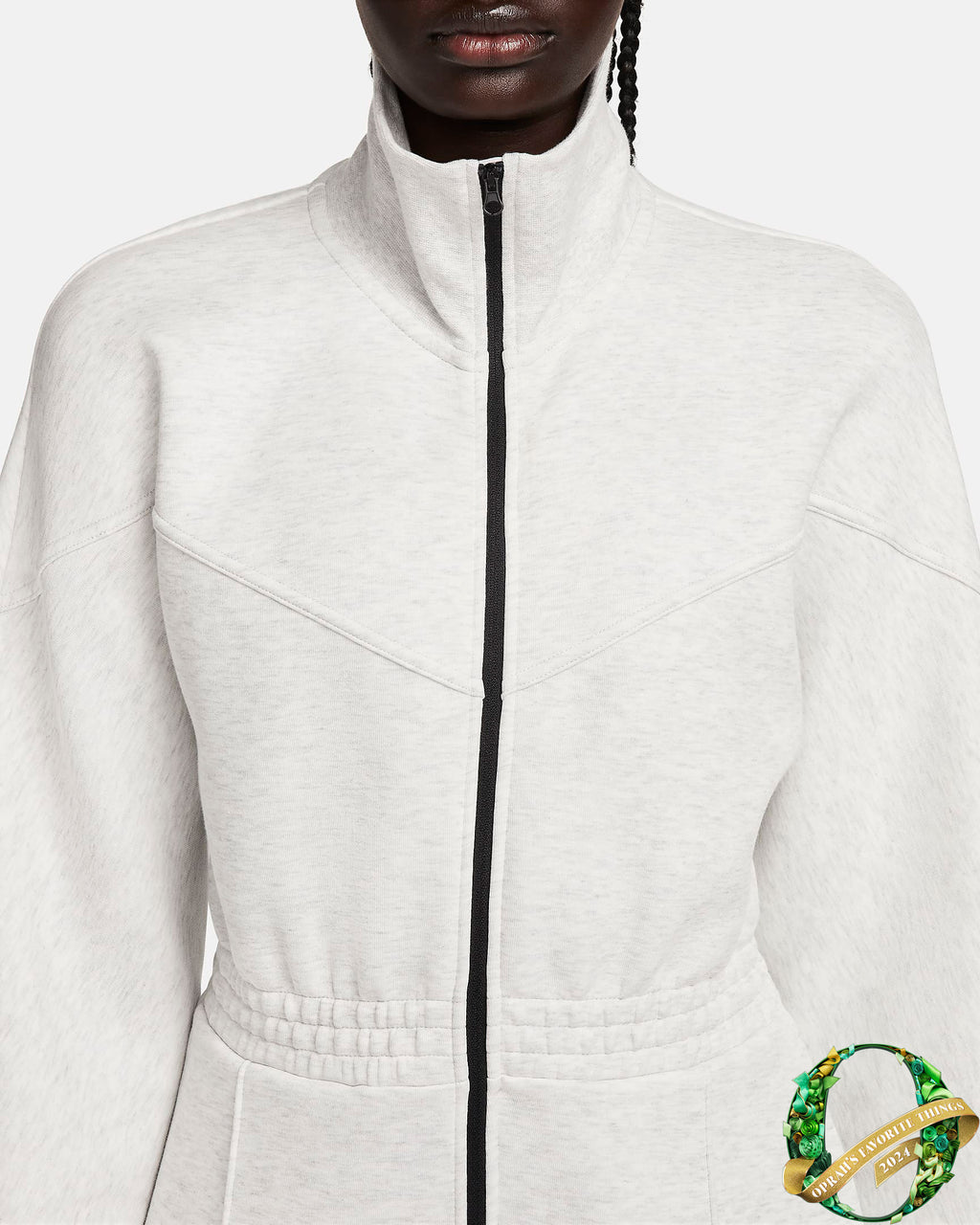 Winter Sportswear Tech Fleece Jumpsuit (BUY 2 FREE SHIPPING)