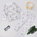 DoodleDream PJs (Buy 4 Free Shipping)
