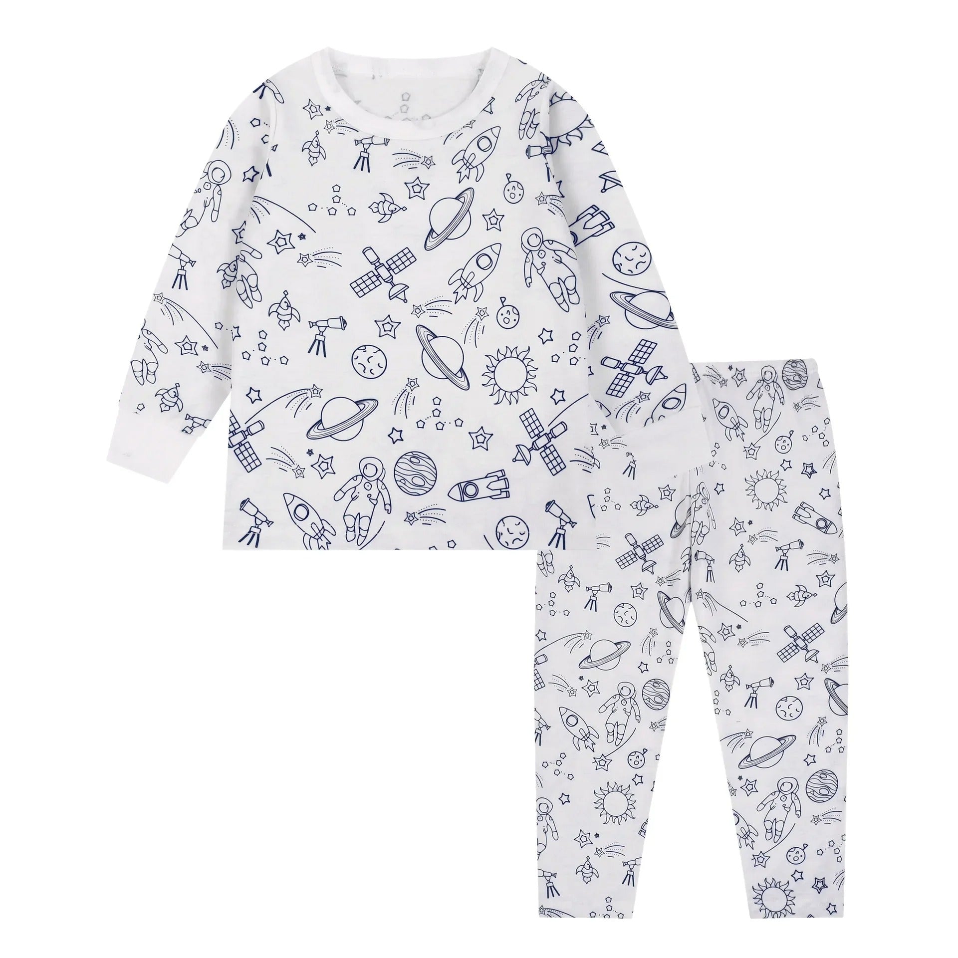 DoodleDream PJs (Buy 4 Free Shipping)