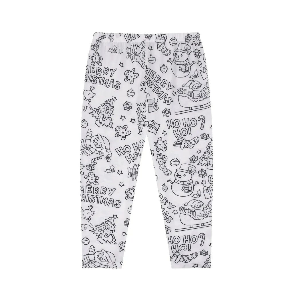 DoodleDream PJs (Buy 4 Free Shipping)