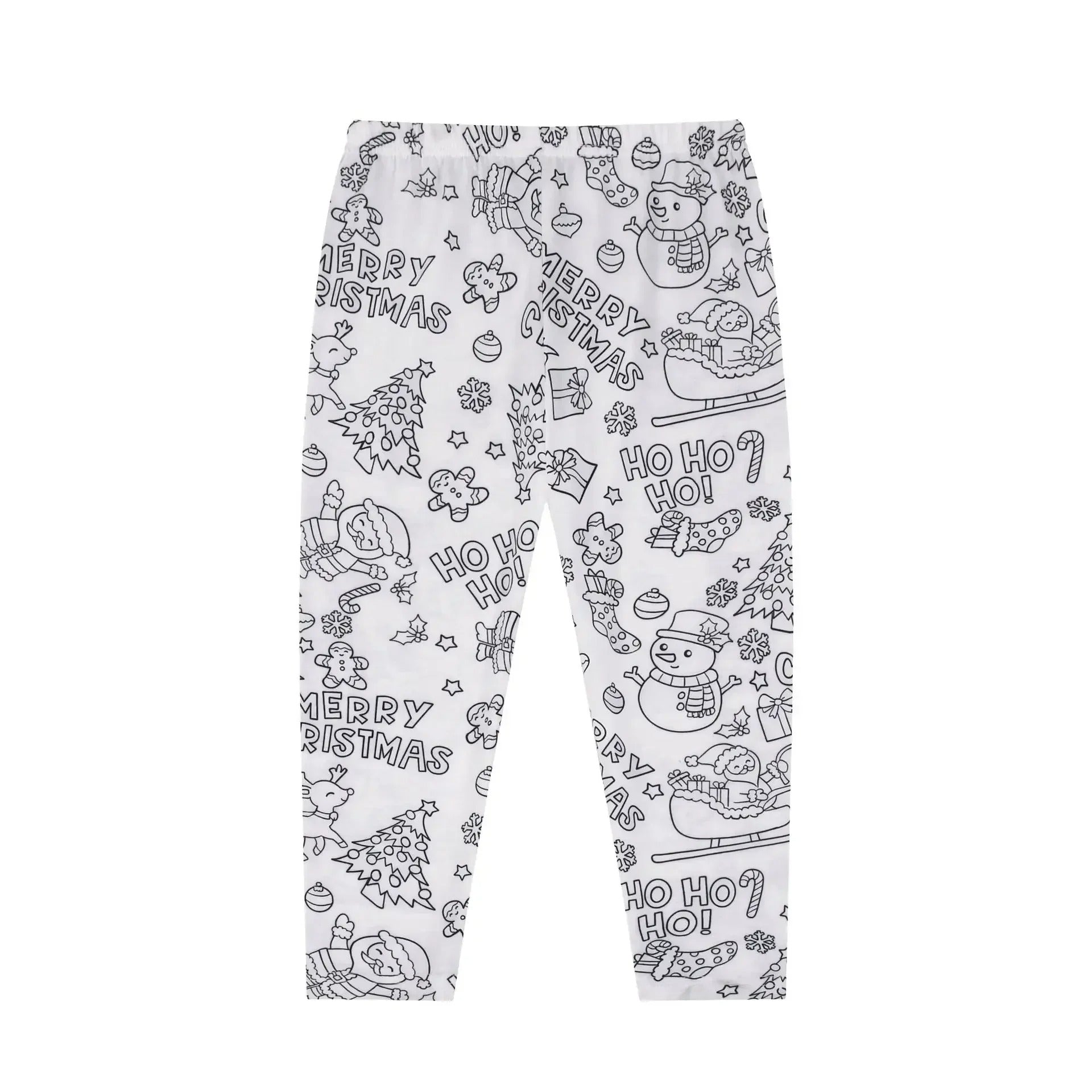 DoodleDream PJs (Buy 4 Free Shipping)