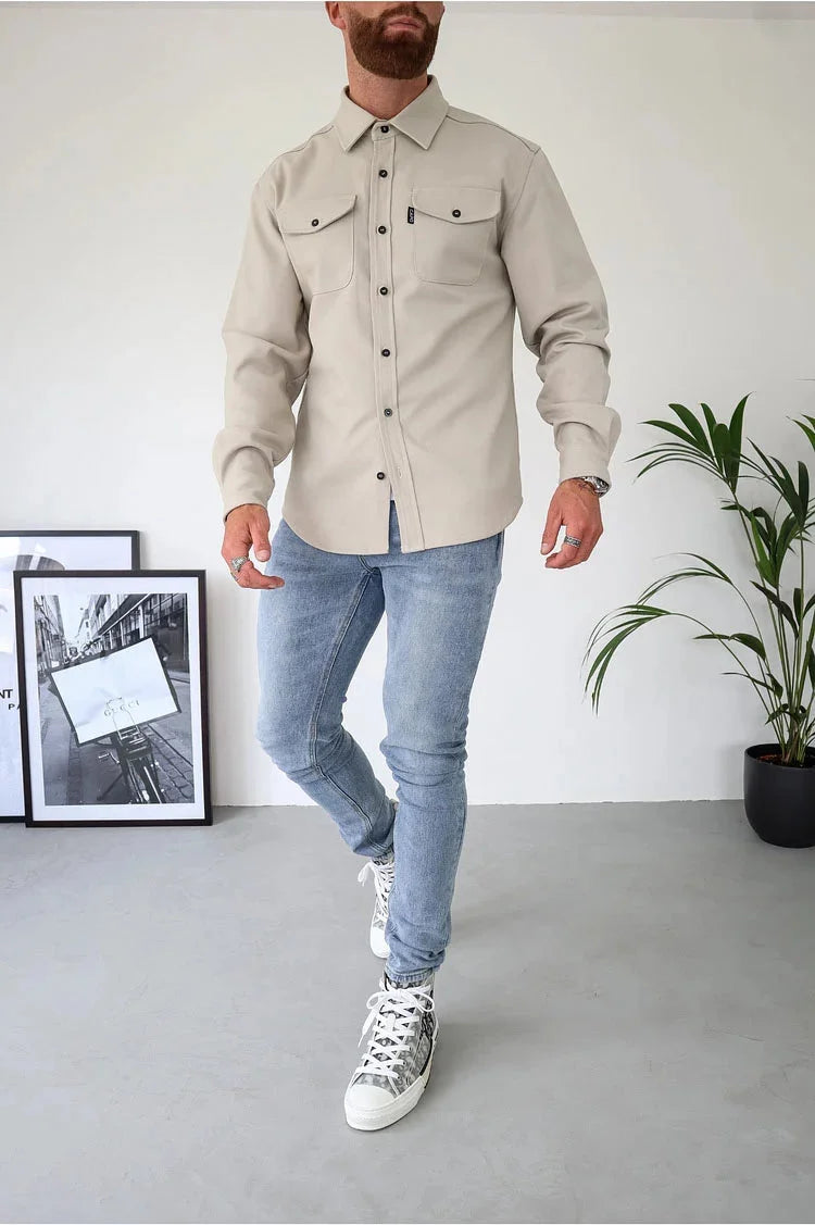 Stylish Comfort Jacket