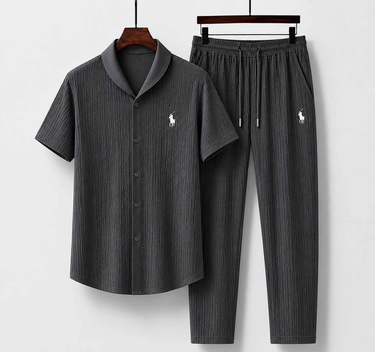 Evofit Classic Jacquard Summer Set