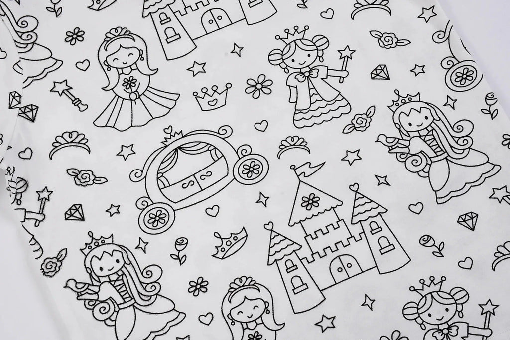 DoodleDream PJs (Buy 4 Free Shipping)