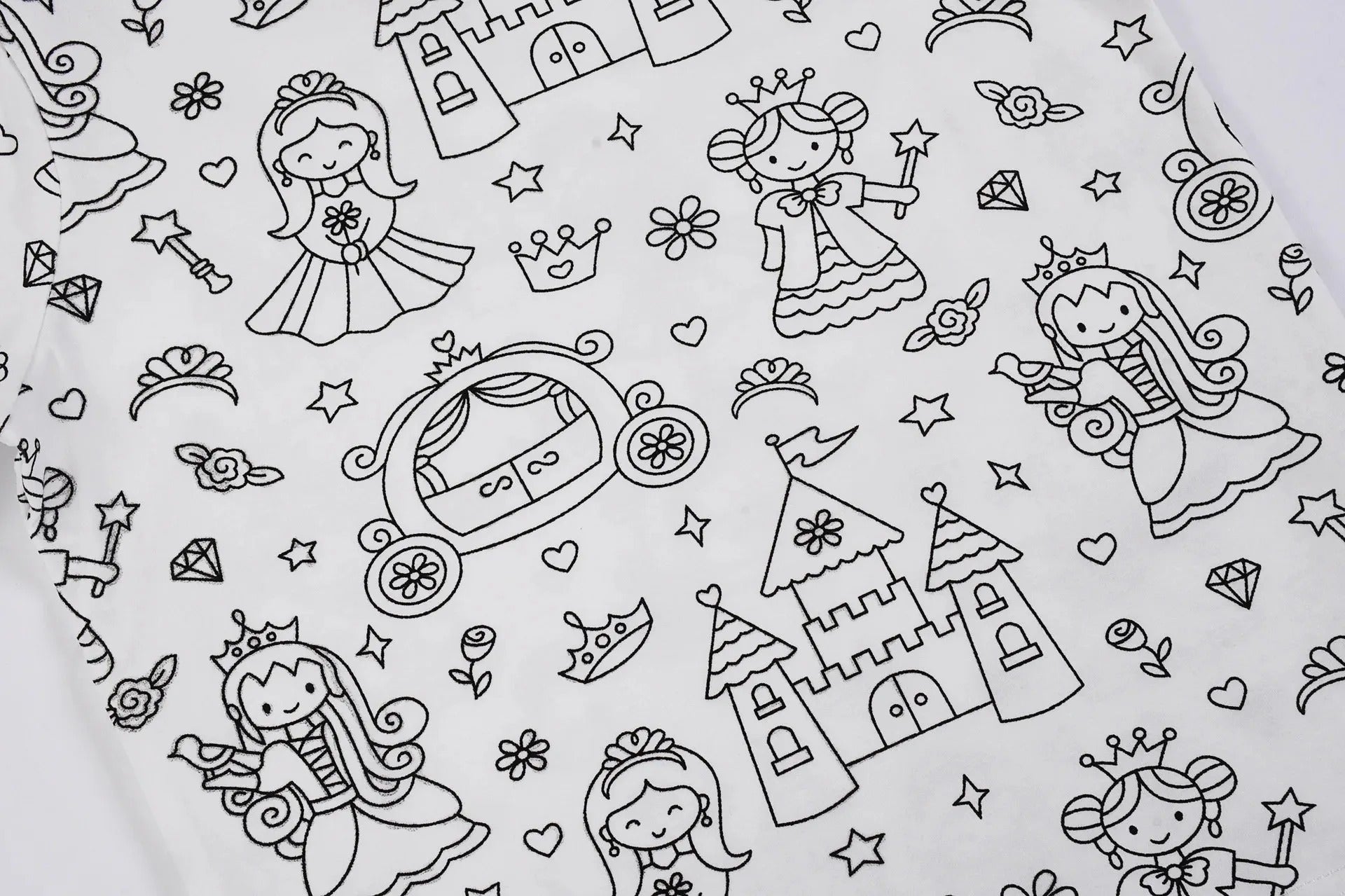 DoodleDream PJs (Buy 4 Free Shipping)