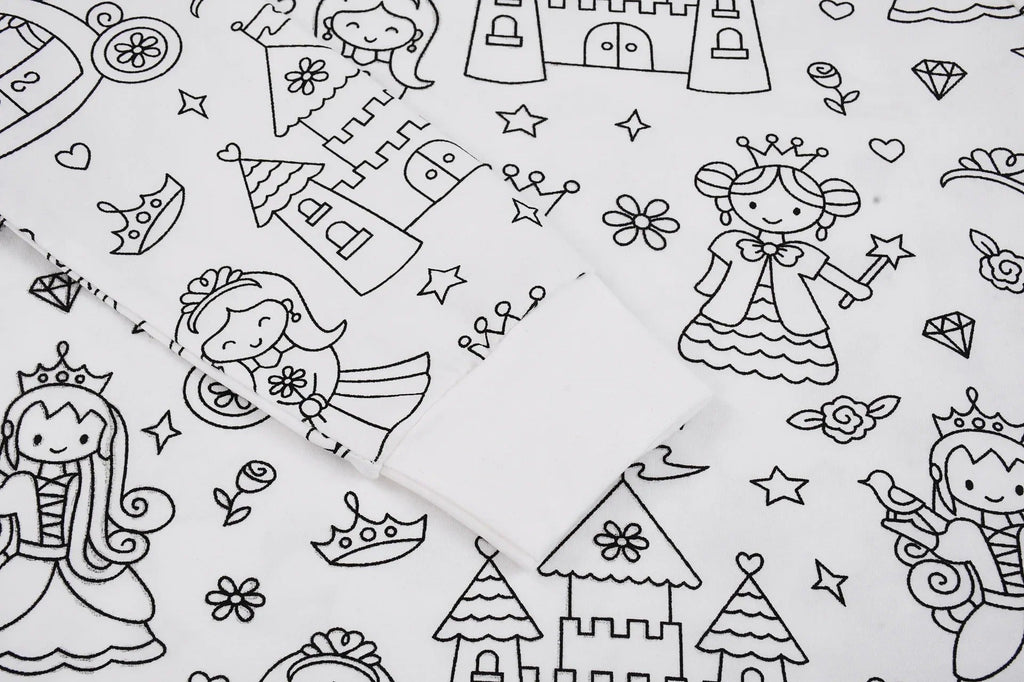 DoodleDream PJs (Buy 4 Free Shipping)