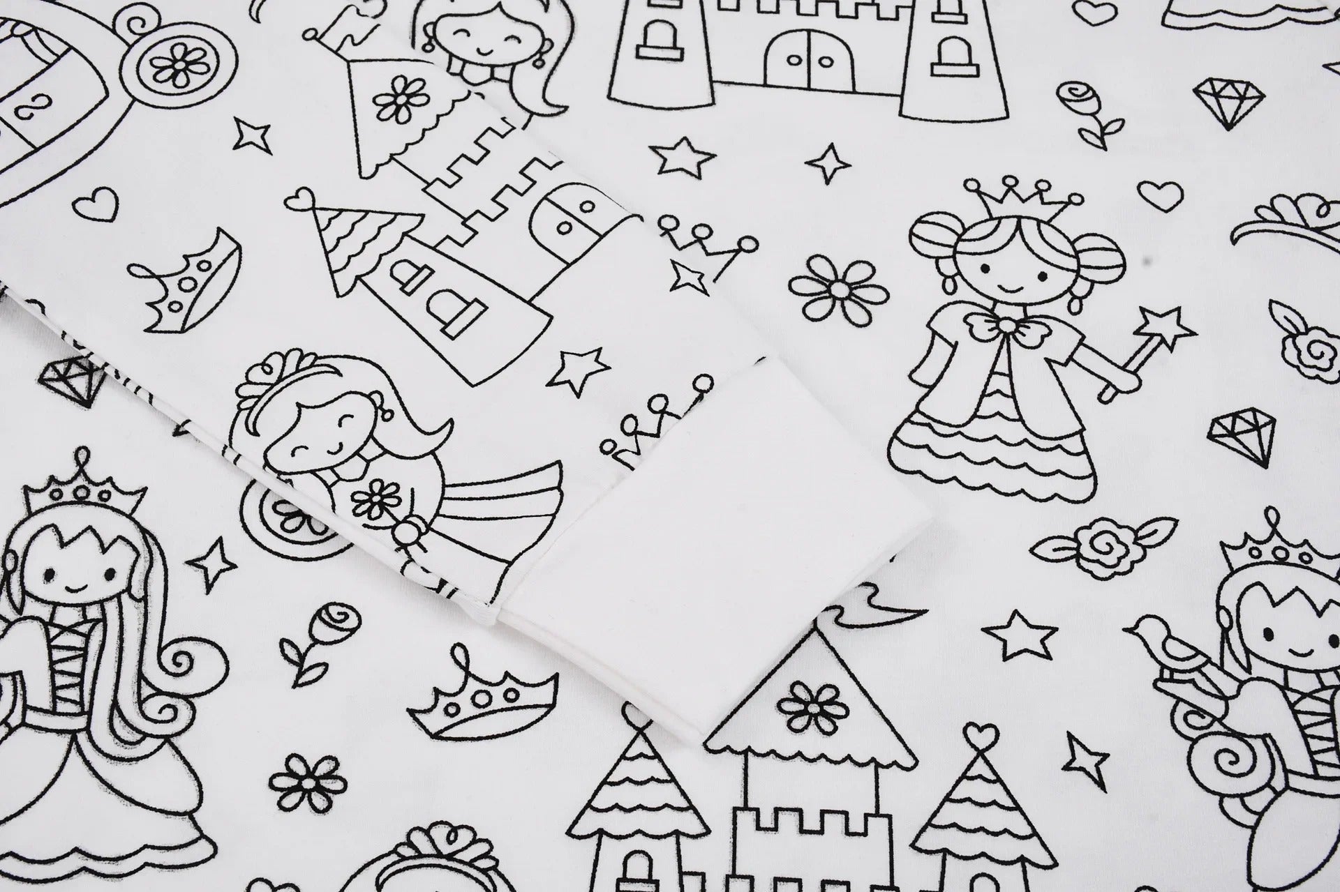 DoodleDream PJs (Buy 4 Free Shipping)