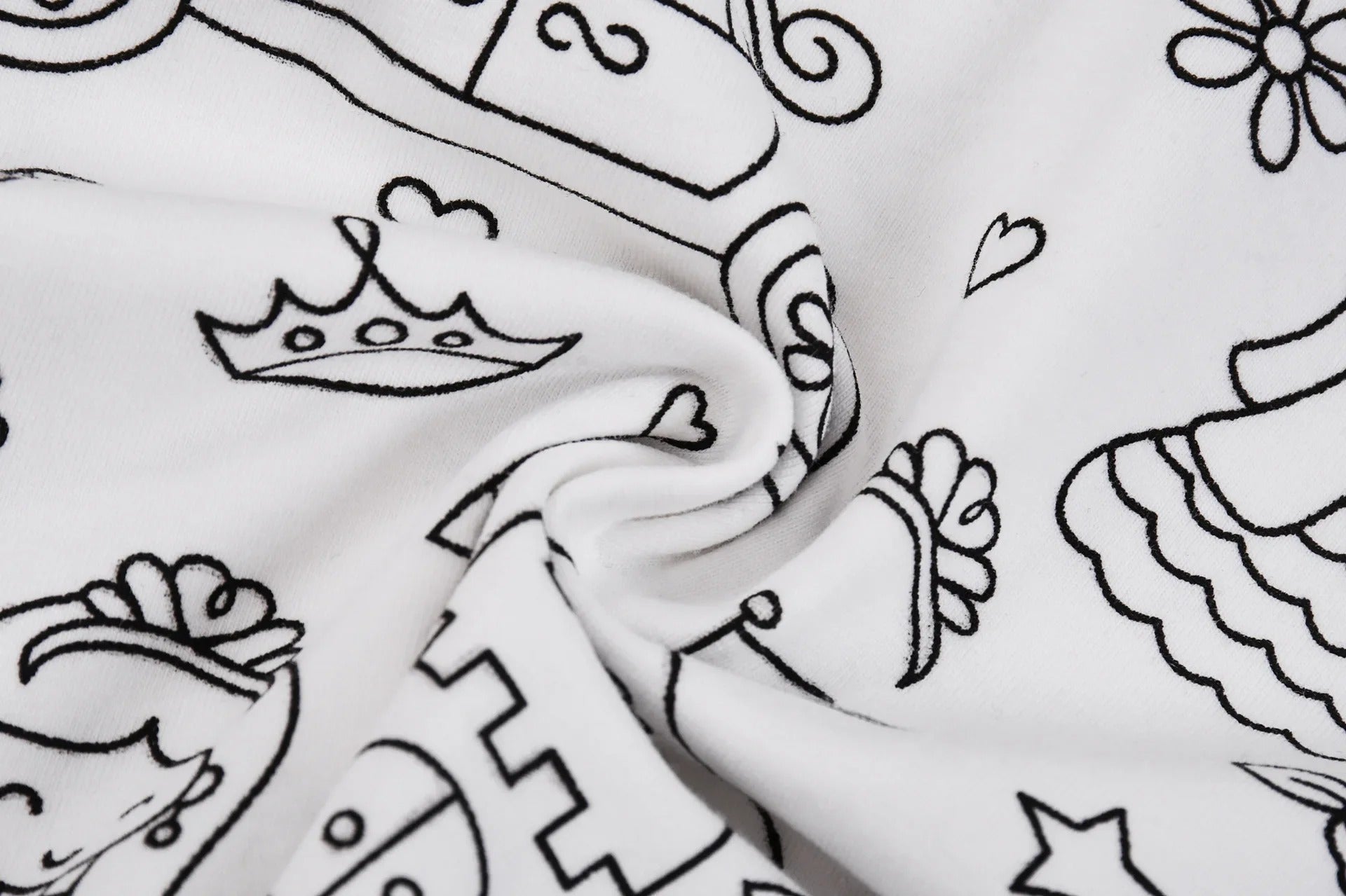 DoodleDream PJs (Buy 4 Free Shipping)