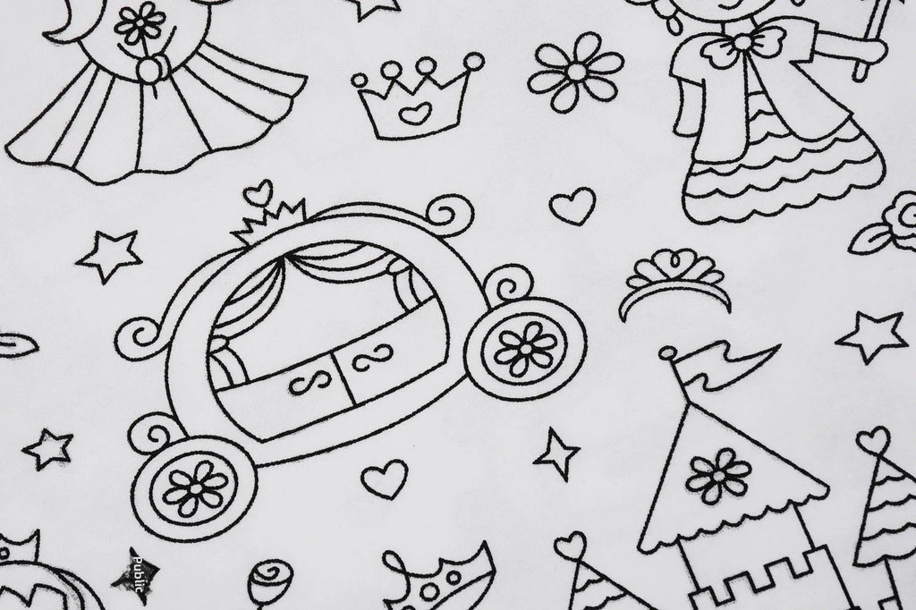 DoodleDream PJs (Buy 4 Free Shipping)