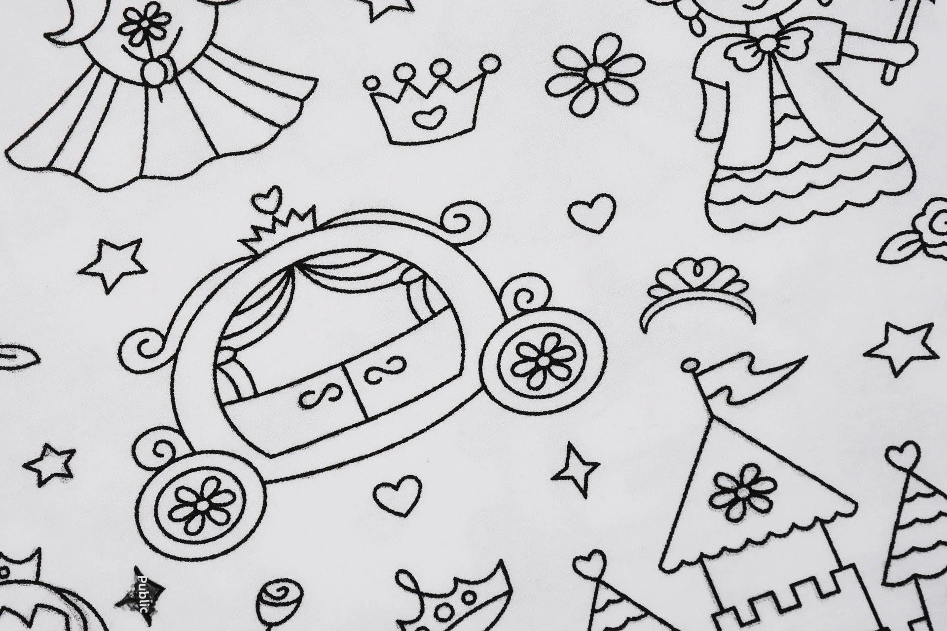 DoodleDream PJs (Buy 4 Free Shipping)