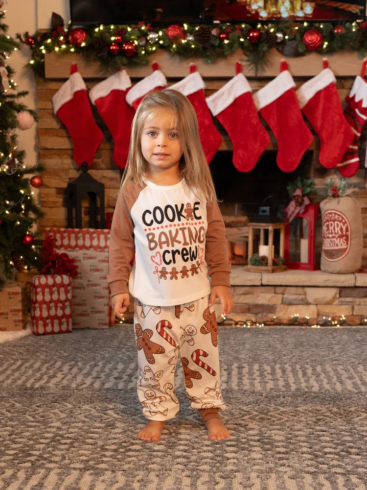 🎅🎄Christmas Matching Family Pajamas Set (Buy 2 Free Shipping)