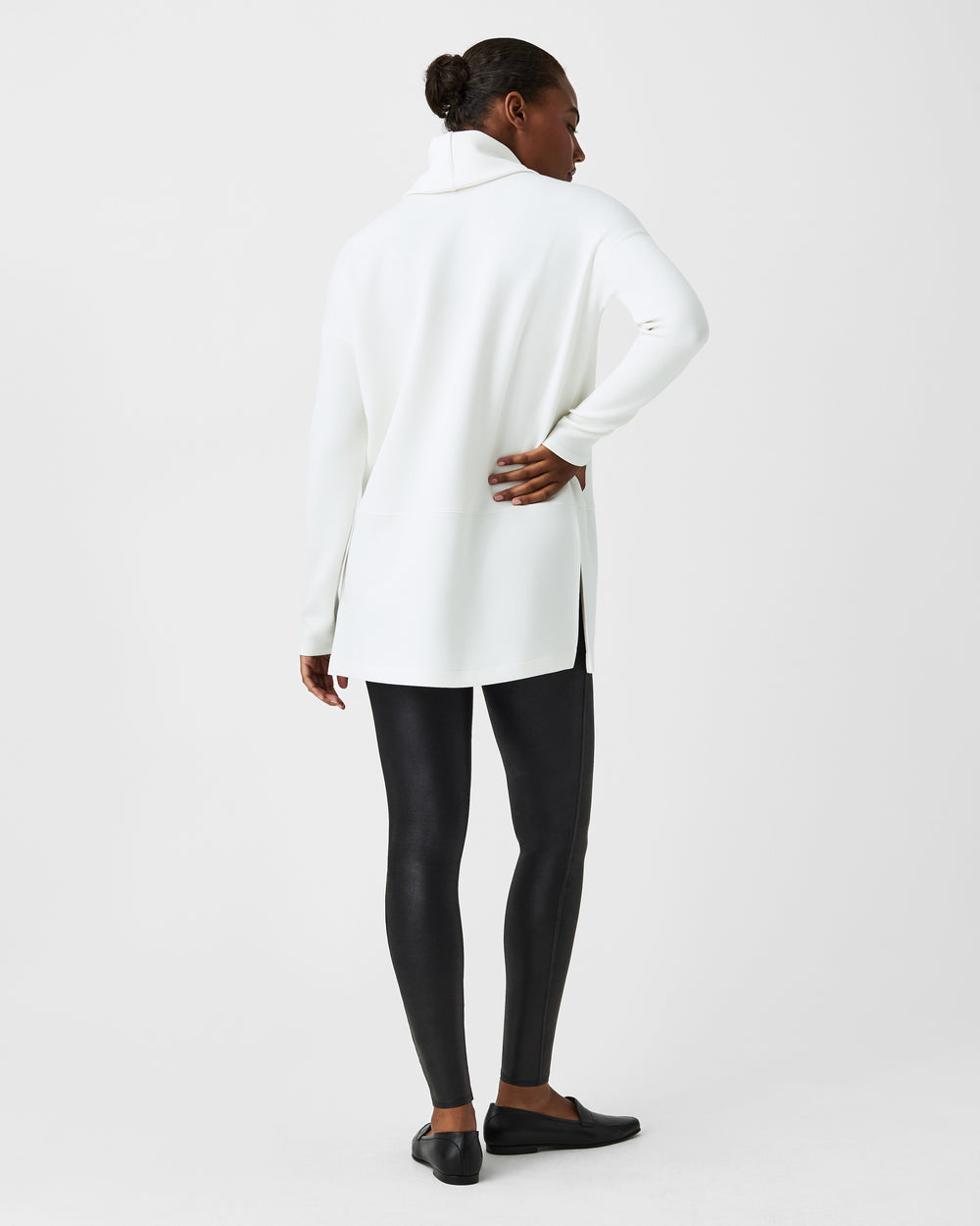 AirEssentials Turtleneck Tunic (Buy 2 Free Shipping)