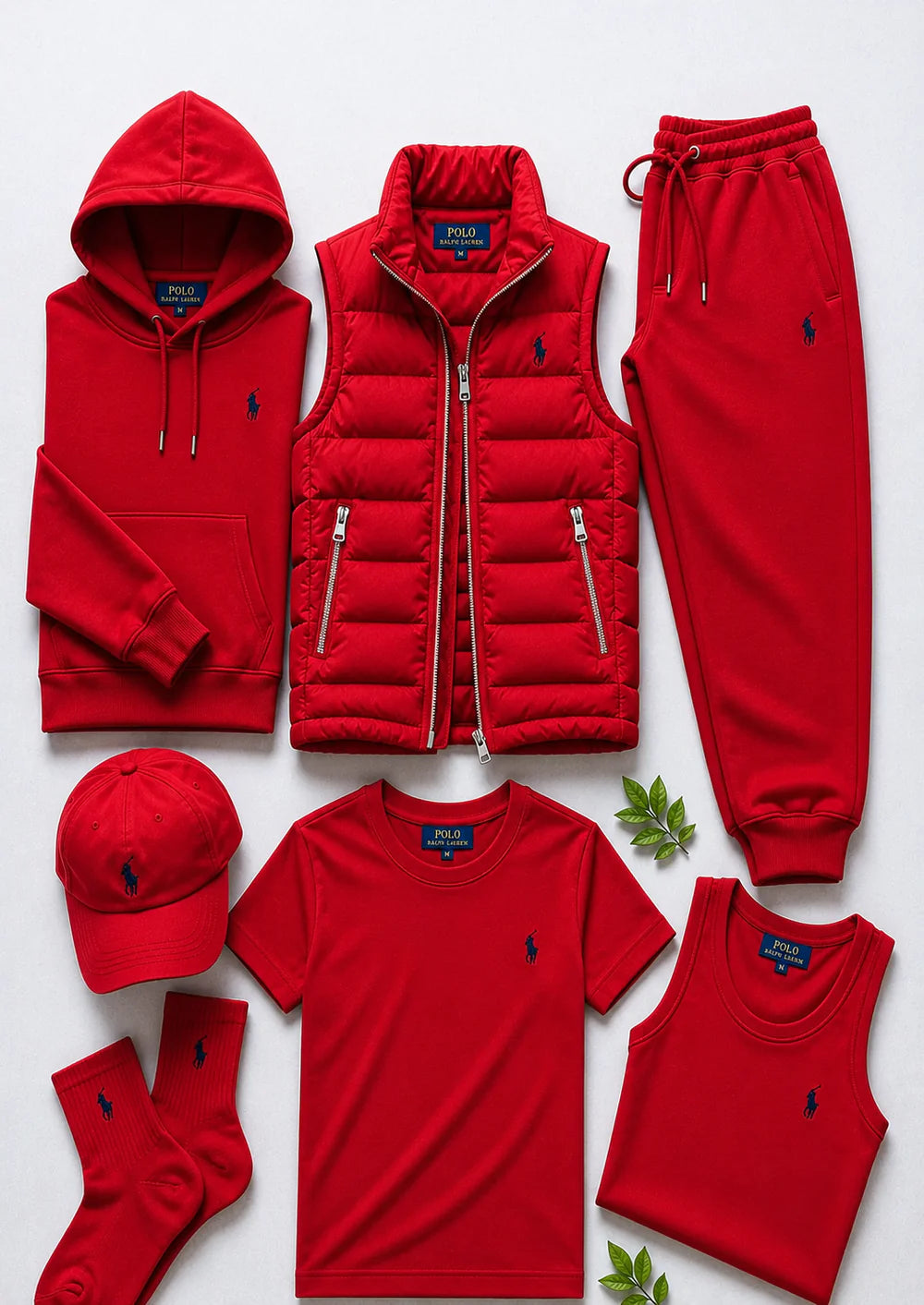 Everyday Urban Coordinates Outfit Set