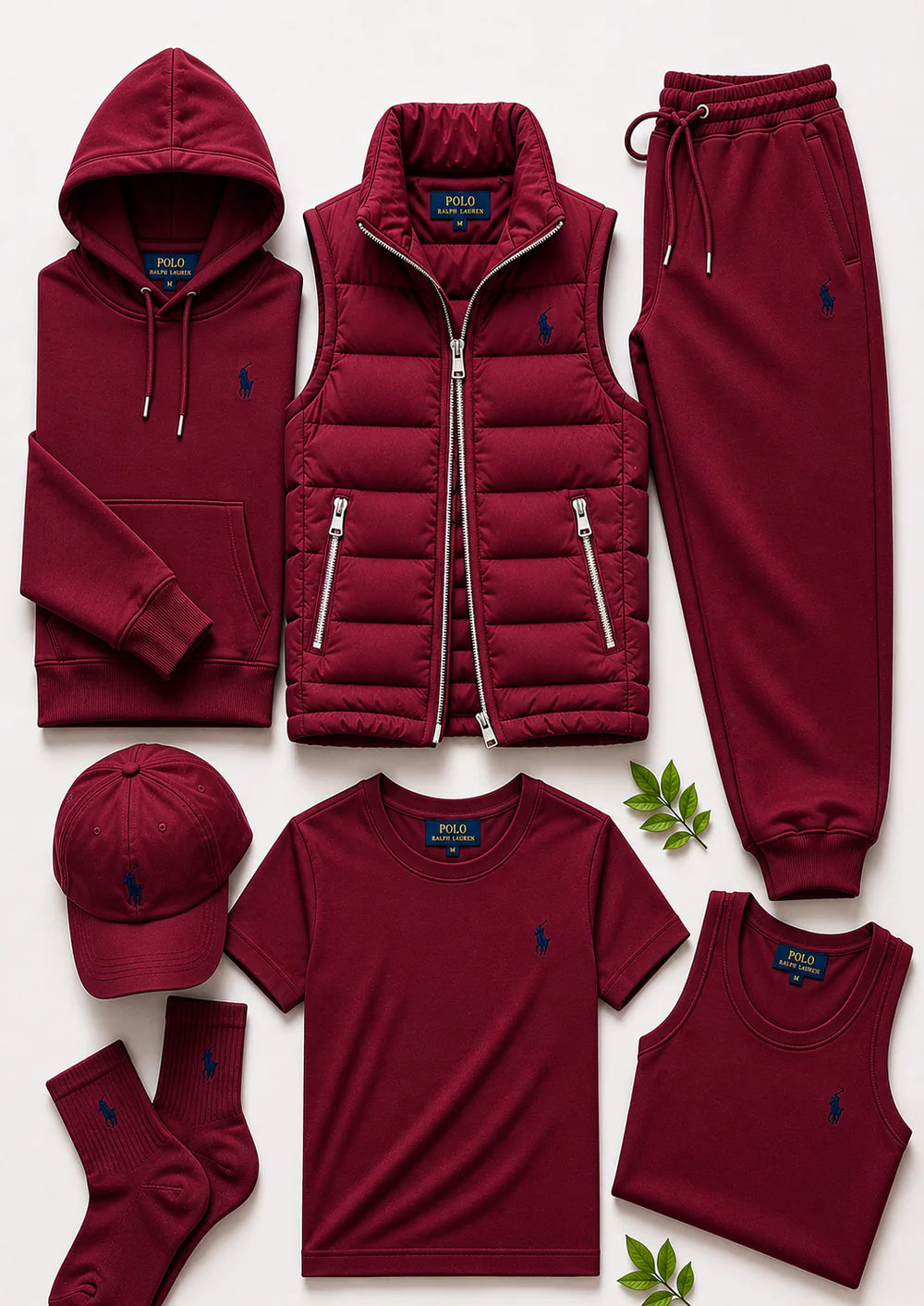 Everyday Urban Coordinates Outfit Set
