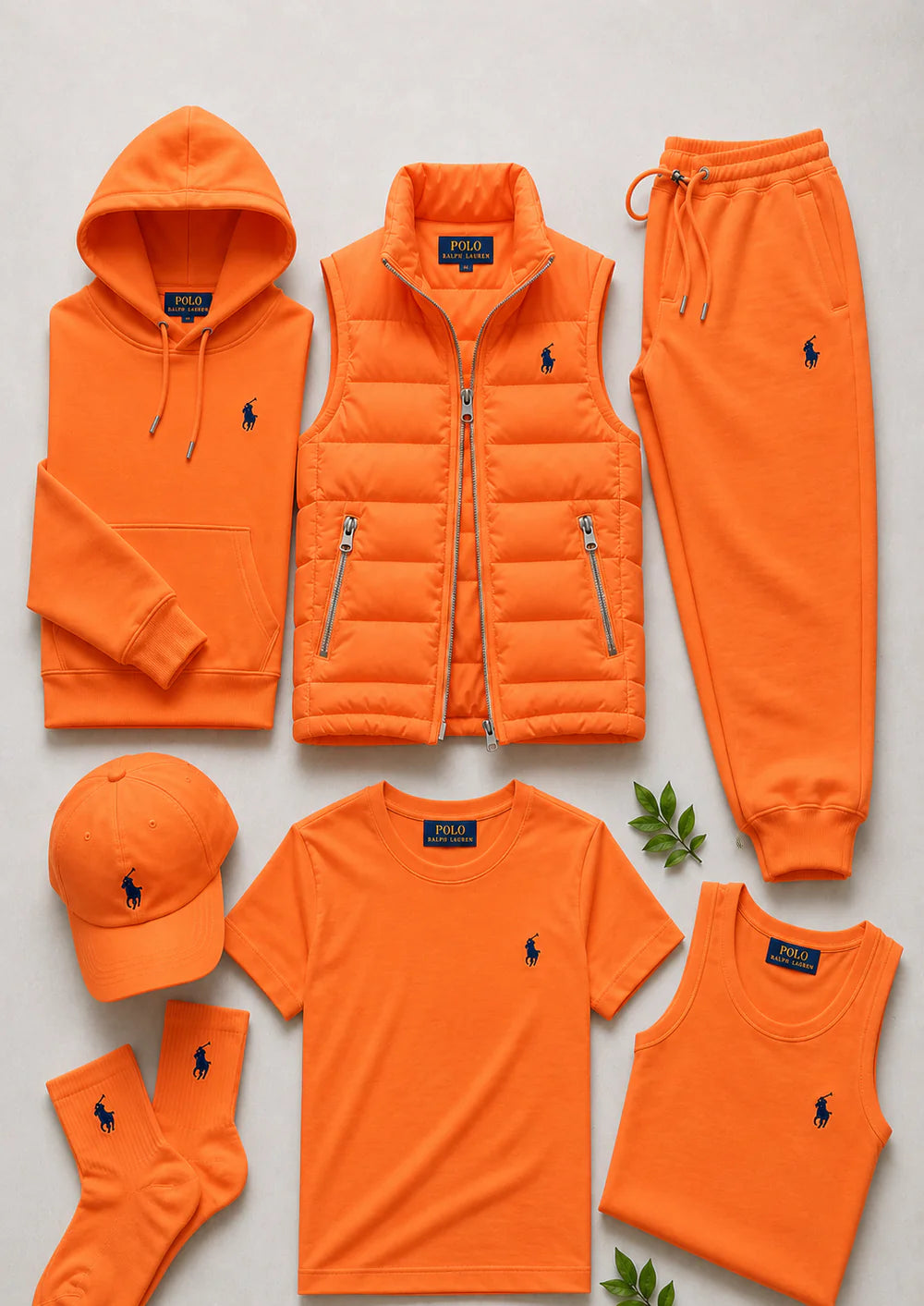 Everyday Urban Coordinates Outfit Set