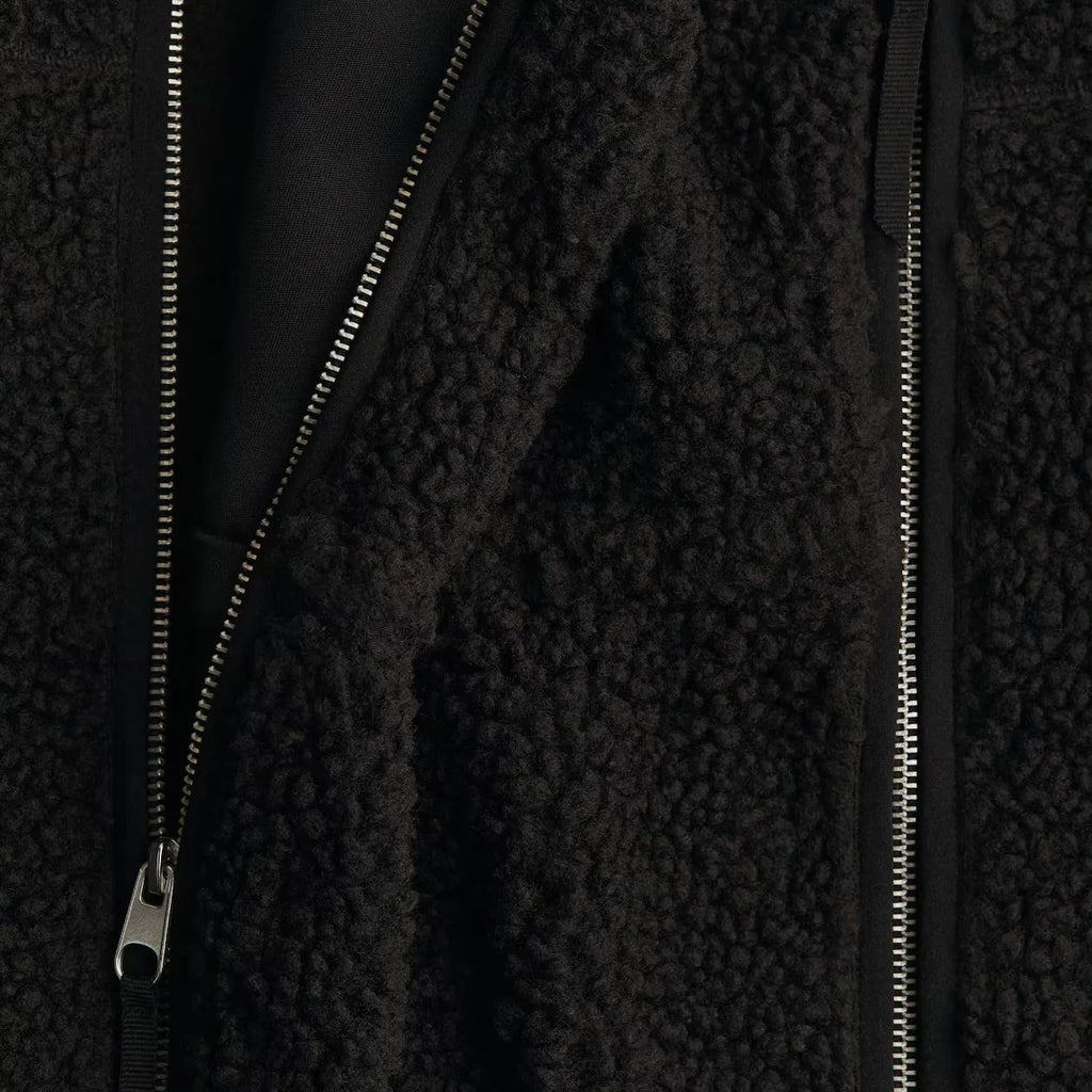 MAMA Before & After Babywearing Fleece Jacket & Vest (Buy 2 Free Shipping)