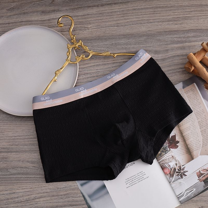 Comfy Cotton Boxers Set